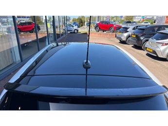 Toyota Yaris 1.5 Hybrid GR-Sport 5dr CVT [Nav] Hybrid Hatchback