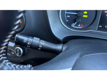 Toyota Yaris 1.5 Hybrid GR-Sport 5dr CVT [Nav] Hybrid Hatchback