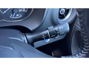 Toyota Yaris 1.5 Hybrid GR-Sport 5dr CVT [Nav] Hybrid Hatchback