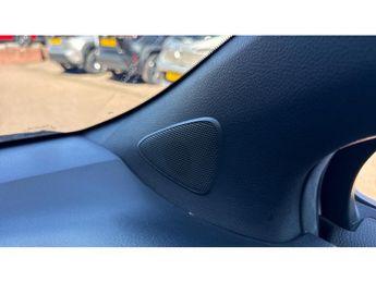 Toyota Yaris 1.5 Hybrid GR-Sport 5dr CVT [Nav] Hybrid Hatchback