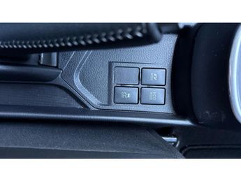 Toyota Yaris 1.5 Hybrid GR-Sport 5dr CVT [Nav] Hybrid Hatchback
