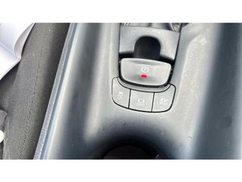 Toyota C-HR 1.8 Hybrid Icon 5dr CVT Hybrid Hatchback