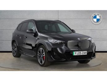 BMW X1 230kW xDrive30 M Sport 65kWh 5dr Auto Electric Estate