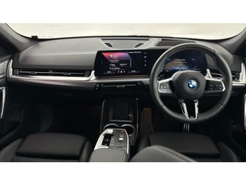 BMW iX1 230kW xDrive30 M Sport 65kWh 5dr Auto Electric Estate