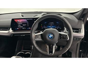 BMW iX1 230kW xDrive30 M Sport 65kWh 5dr Auto Electric Estate