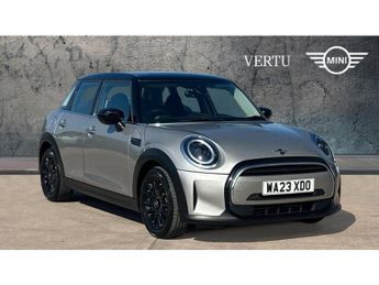 MINI Hatch 2.0 S Classic 5dr Auto Petrol Hatchback