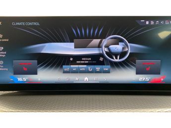 BMW i4 400kW M50 83.9kWh 5dr Auto Electric Hatchback