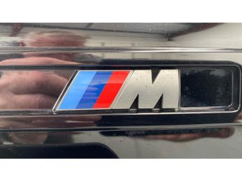 BMW i4 400kW M50 83.9kWh 5dr Auto Electric Hatchback