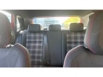 Volkswagen Polo 2.0 TSI GTI 5dr DSG Petrol Hatchback