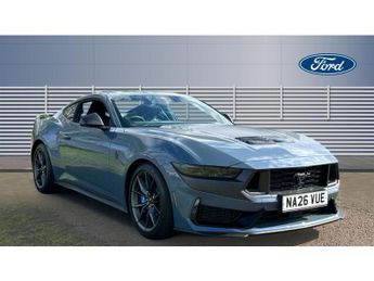 Ford Mustang 5.0 V8 Dark Horse 2dr Auto Petrol Coupe