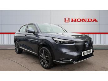 Honda HR-V 1.5 eHEV Advance 5dr CVT Hybrid Hatchback