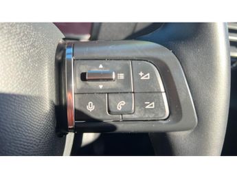 Citroen C4 100kW Shine Plus 50kWh 5dr Auto Electric Hatchback