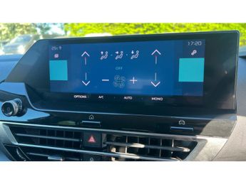 Citroen C4 100kW Shine Plus 50kWh 5dr Auto Electric Hatchback
