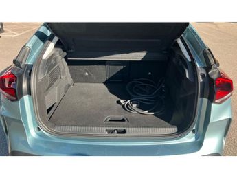 Citroen C4 100kW Shine Plus 50kWh 5dr Auto Electric Hatchback
