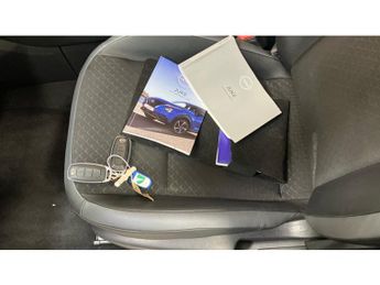 Nissan Juke 1.6 Hybrid N-Connecta 5dr Auto Hybrid Hatchback