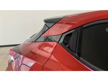 Nissan Juke 1.6 Hybrid N-Connecta 5dr Auto Hybrid Hatchback