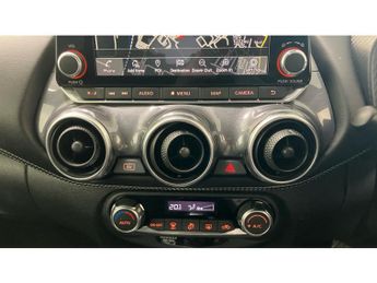 Nissan Juke 1.6 Hybrid N-Connecta 5dr Auto Hybrid Hatchback