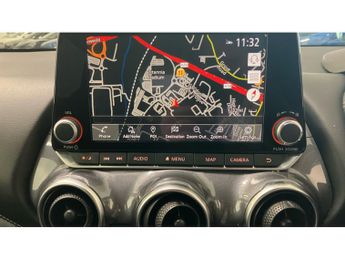 Nissan Juke 1.6 Hybrid N-Connecta 5dr Auto Hybrid Hatchback