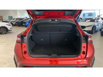 Nissan Juke 1.6 Hybrid N-Connecta 5dr Auto Hybrid Hatchback