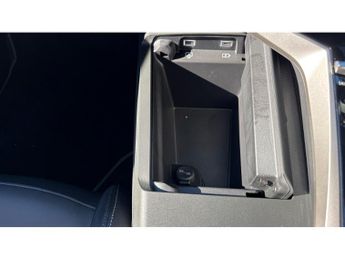 Peugeot 3008 1.2 Hybrid 145 GT 5dr e-DSC6 Petrol Estate