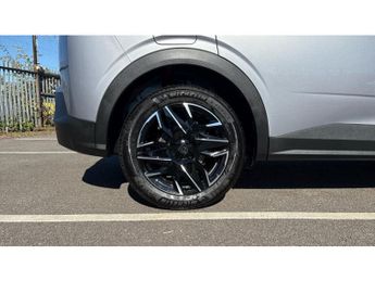Peugeot 3008 1.2 Hybrid 145 GT 5dr e-DSC6 Petrol Estate