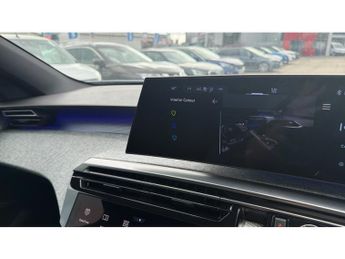 Peugeot 3008 157kW GT 73kWh 5dr Auto Electric Estate