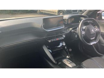 Peugeot 2008 1.2 PureTech 130 GT 5dr EAT8 Petrol Estate