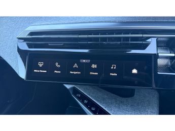 Peugeot 3008 157kW GT 73kWh 5dr Auto Electric Estate