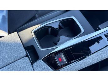 Peugeot 3008 157kW GT 73kWh 5dr Auto Electric Estate