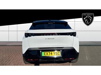 Peugeot 3008 157kW GT 73kWh 5dr Auto Electric Estate
