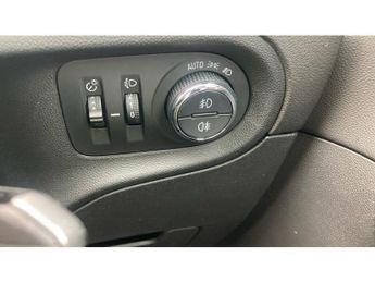 Vauxhall Grandland X 1.2 Turbo Tech Line Nav 5dr Auto [8 Speed] Petrol Hatchback