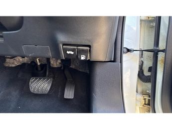 Nissan Juke 1.6 [112] Bose Personal Edition 5dr CVT Petrol Hatchback