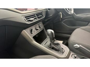 Volkswagen Polo 1.0 TSI 95 Match 5dr DSG Petrol Hatchback