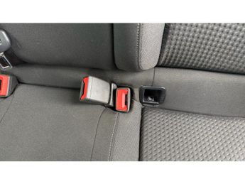 Volkswagen Polo 1.0 TSI 95 Match 5dr DSG Petrol Hatchback