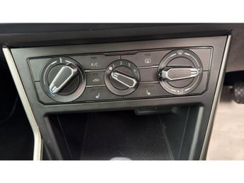 Volkswagen Polo 1.0 TSI 95 Match 5dr DSG Petrol Hatchback