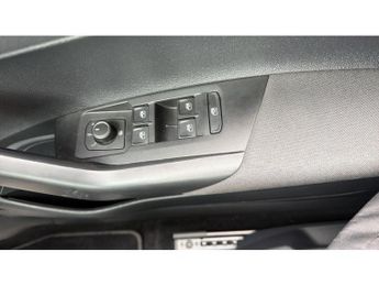 Volkswagen Polo 1.0 TSI 95 Match 5dr DSG Petrol Hatchback