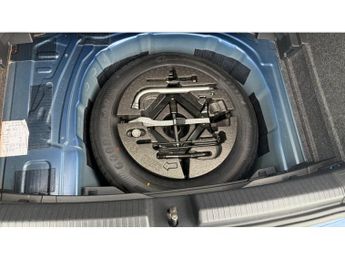 Volkswagen Polo 1.0 TSI 95 Match 5dr DSG Petrol Hatchback