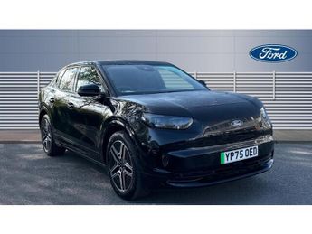 Ford Capri 210kW Premium 77kWh 5dr Auto Electric Estate