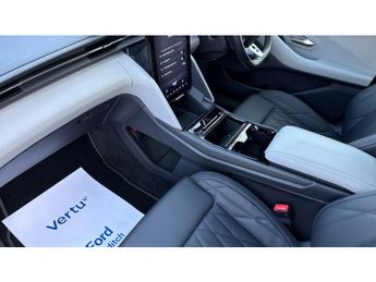 Ford Capri 210kW Premium 77kWh 5dr Auto Electric Estate