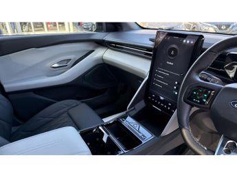 Ford Capri 210kW Premium 77kWh 5dr Auto Electric Estate
