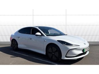 MG IM5 217kW Standard Range 75kWh 5dr Auto Electric Hatchback