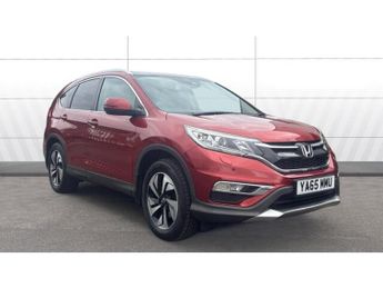 Honda CR-V 1.6 i-DTEC 160 EX 5dr Diesel Estate