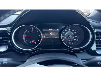 Kia Ceed 1.6 CRDi ISG GT-Line 5dr DCT Diesel Hatchback