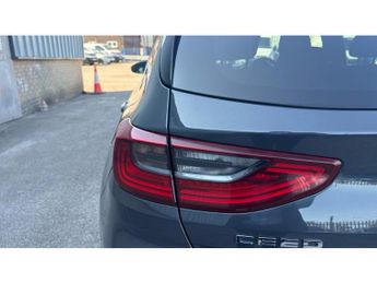 Kia Ceed 1.6 CRDi ISG GT-Line 5dr DCT Diesel Hatchback