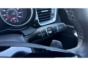 Kia Ceed 1.6 CRDi ISG GT-Line 5dr DCT Diesel Hatchback