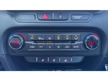 Kia Ceed 1.6 CRDi ISG GT-Line 5dr DCT Diesel Hatchback