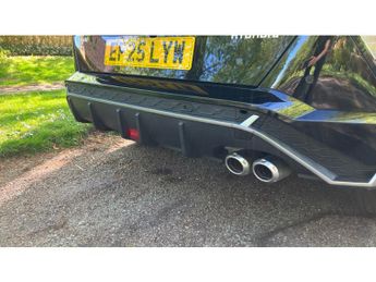 Hyundai KONA 1.6 Hybrid 129 N Line 5dr DCT Hybrid Hatchback