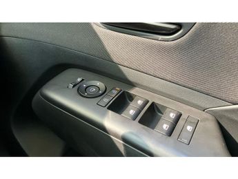 Hyundai KONA 1.6 Hybrid 129 N Line 5dr DCT Hybrid Hatchback