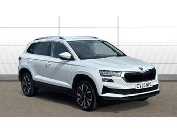 Skoda Karoq 1.5 TSI SE L 5dr DSG Petrol Estate