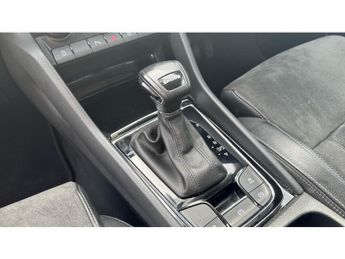 Skoda Karoq 1.5 TSI SE L 5dr DSG Petrol Estate